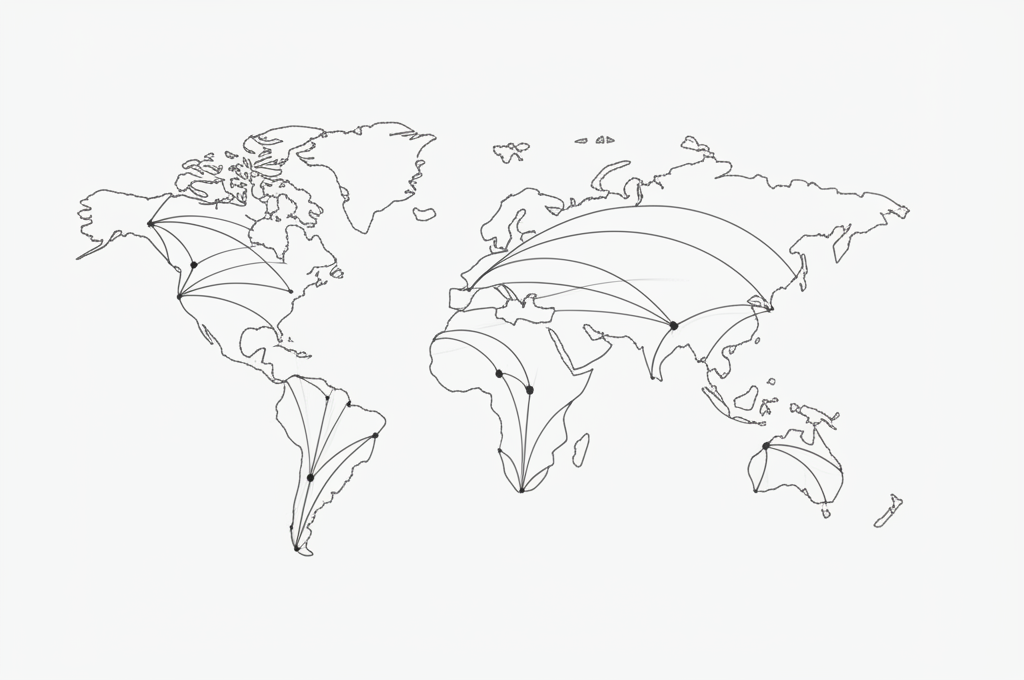 Global Legal Network