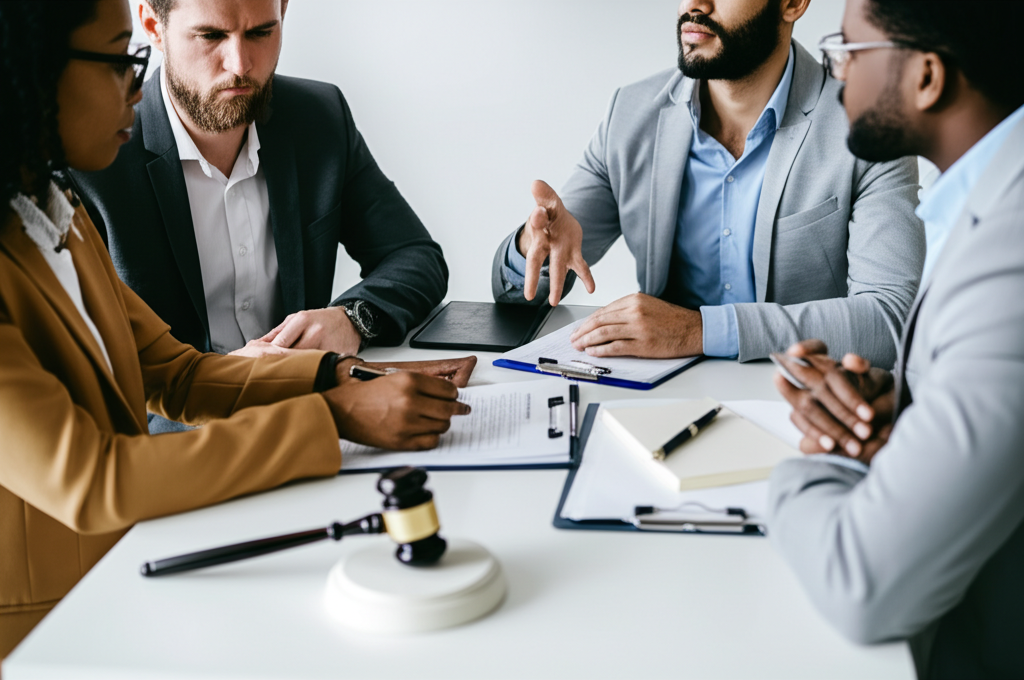 Corporate Governance and Compliance