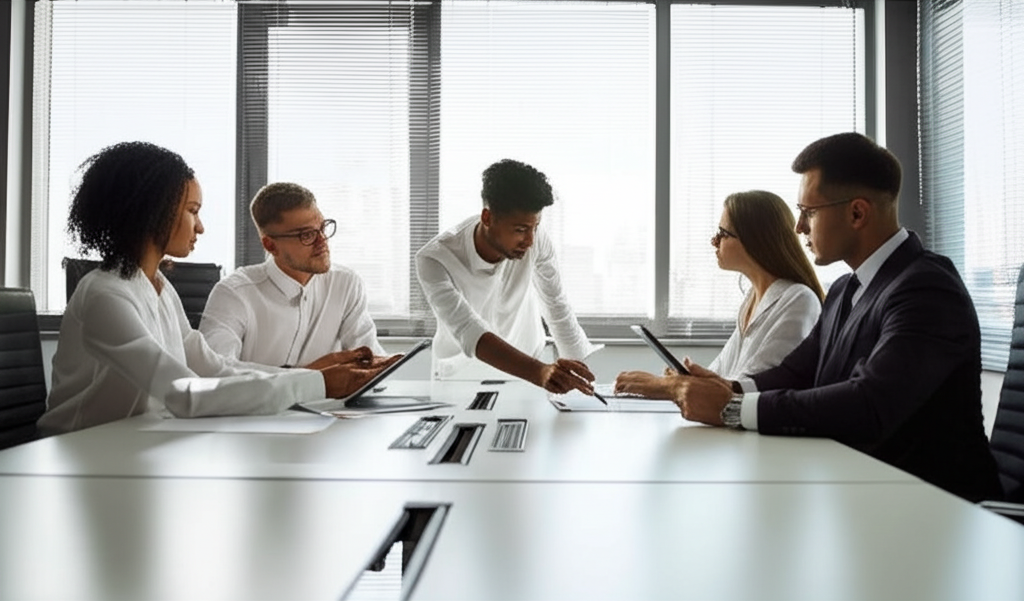 Audit Framework Benefits